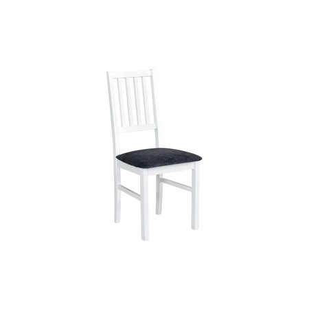 Jídelní židle NILO 7 Wenge Tkanina 12B