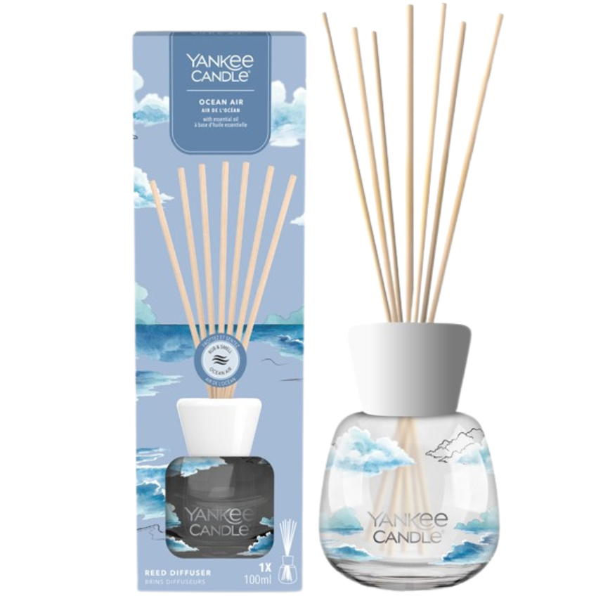 Difuzér Yankee Candle Ocean Air Signature 100 ml Yankee Candle