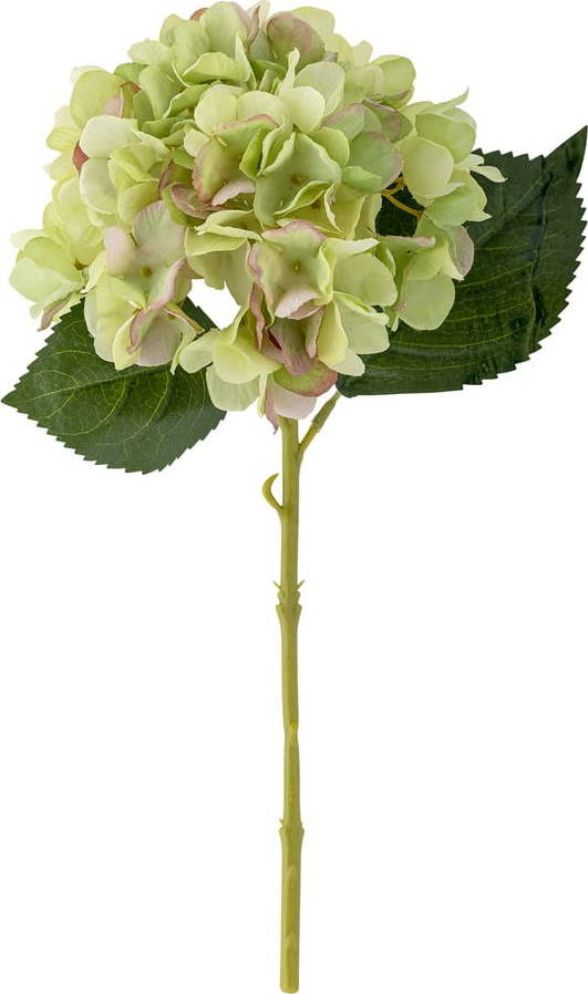 Umělá květina (výška 36 cm) Hydrangea – Bloomingville Bloomingville