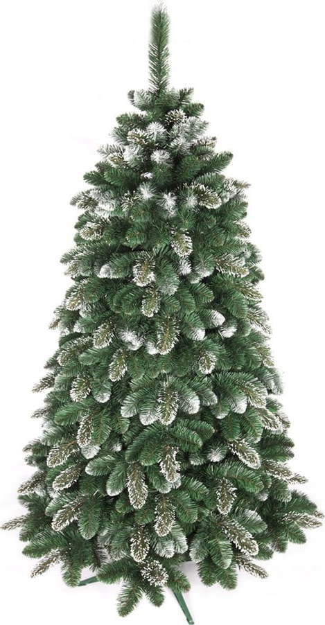 Umělý vánoční stromeček výška 180 cm Snowy Pine – Vánoční stromeček Vánoční stromeček