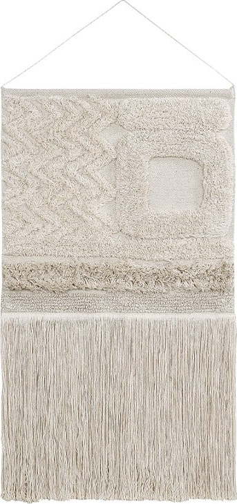 Tapiserie 50x85 cm Earth Natural – Lorena Canals Lorena Canals