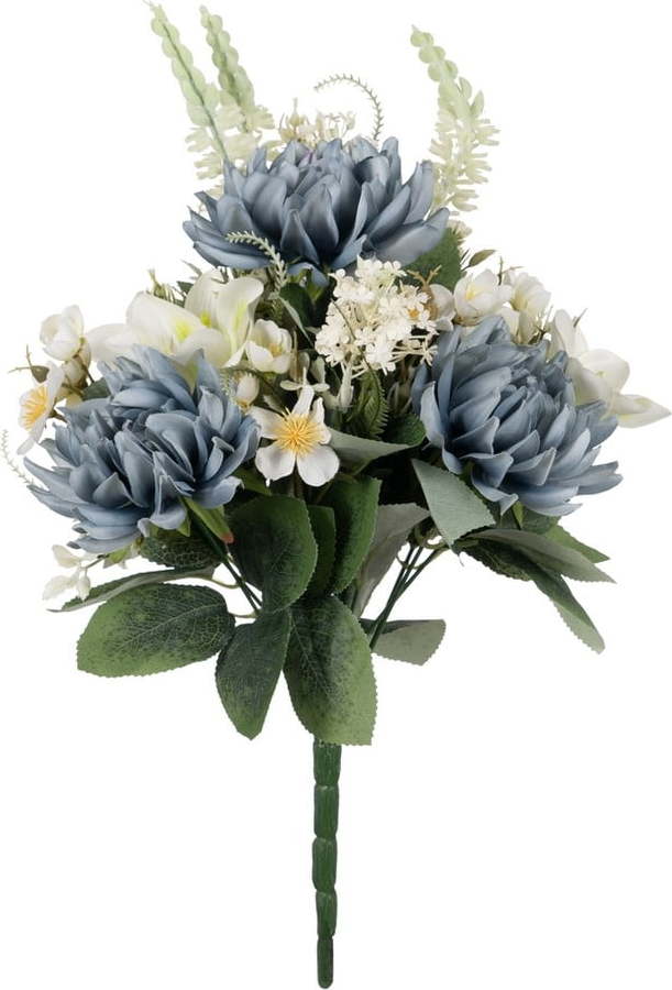 Umělá květina (výška 48 cm) Azul – Ixia Ixia