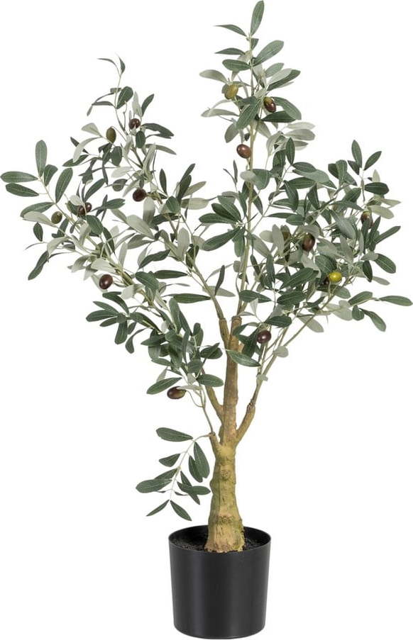 Umělý olivovník (výška 78 cm) Olive Tree – Ixia Ixia